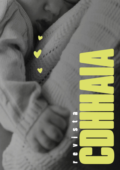 Capa — Revista CDHHAIA