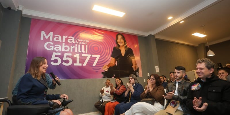 Encontro com gestores municipais reforça compromisso de Mara Gabrilli com o desenvolvimento dos municípios paulistas